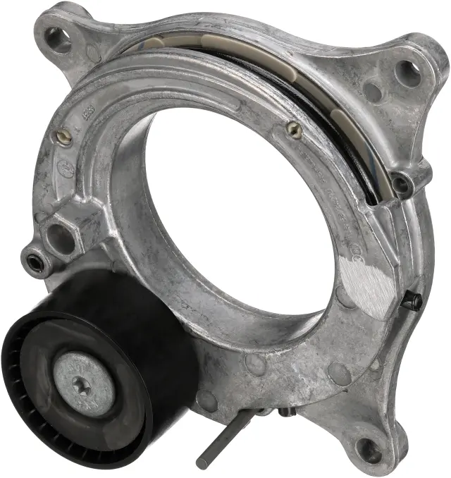 39381 - Engines &amp; Components: Gates Accessory Drive Belt Tensioner Assembly for Gates Image