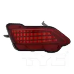 17091600 - : TYC Reflector Assembly for TYC Image