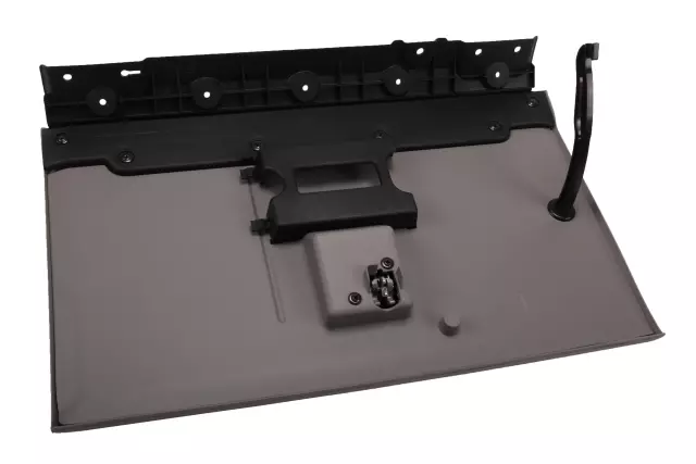 15220222 - : OEM NEW 1997-2008 GM Chevrolet Saturn Instrument Panel Compartment Door 15220222 for Buick: Terraza | Chevrolet: Uplander, Venture | Oldsmobile: Silhouette | Saturn: Relay Image