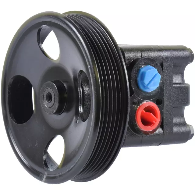 Power Steering Pump - ACDelco (36P0866)