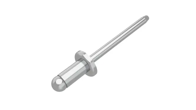 68100467AA - Electrical: Rivet for Mopar Image image