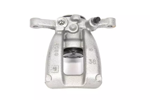 Rear Disc Brake Caliper Assembly - GM (13595652)