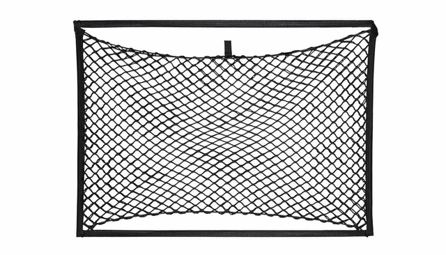 2478680000 - Luggage/Load Compartment Equipment: Luggage Net for Mercedes-Benz: 180b, GLA250, GLA35 AMG, GLA45 AMG, GLE350, GLE450, GLE53 AMG, GLE580, GLE63 AMG S Image
