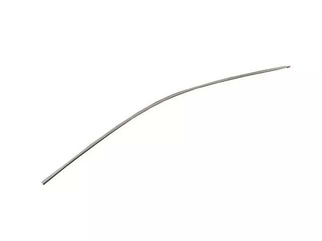 68257471AD - Exterior Ornamentation: Day Light Opening Molding, Left for Mopar Image
