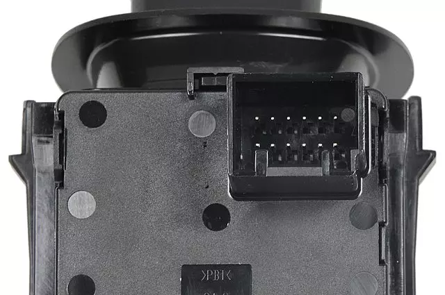 Turn Signal Switch - GM (84489122)