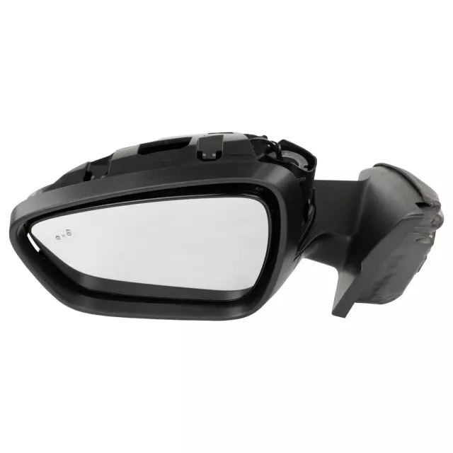 Mirror Assembly - Ford (LJ6Z-17683-BC)