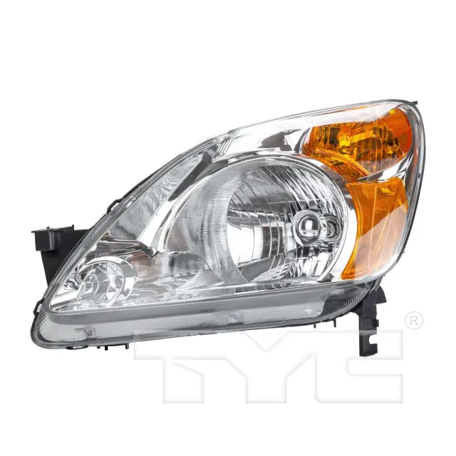 20637600 - : TYC Headlight Assembly for TYC Image