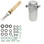AK2422 - : A/C System Repair Kit -- Ancillary Kit for UAC Image