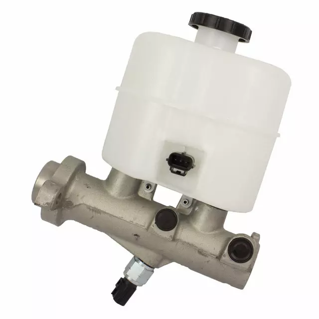Brake Master Cylinder - Ford (6C2Z-2140-EA)