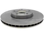 980060R - : Disc Brake Rotor for Raybestos Brakes Image