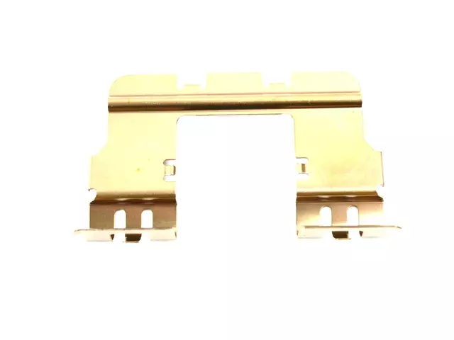 Disc Brake Pad Spring Kit - Mopar (68151984AA)