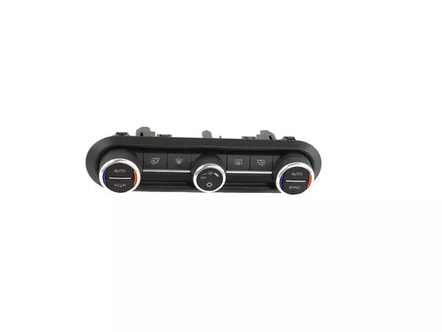 A/C And Heater Control - Alfa Romeo (6MB77LXHAA)