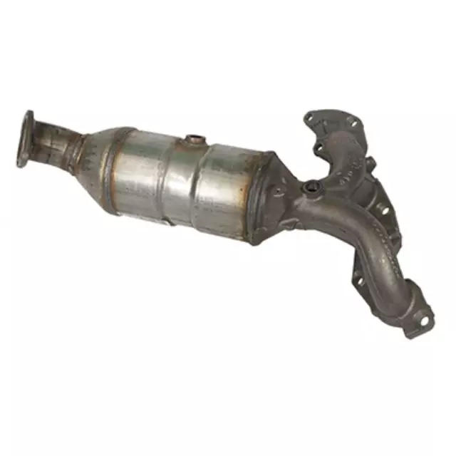 Exhaust Manifold - Ford (8S4Z-5G232-B)