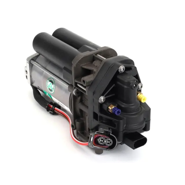 P3473 - Air Conditioning &amp; Heat: Arnott Air Suspension Compressor for Arnott Image