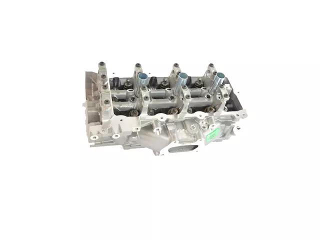 Cylinder Head, Left Side - Mopar (68227451AA)