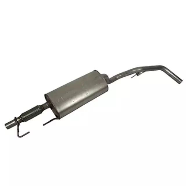 Muffler - Ford (BL3Z-5230-F)