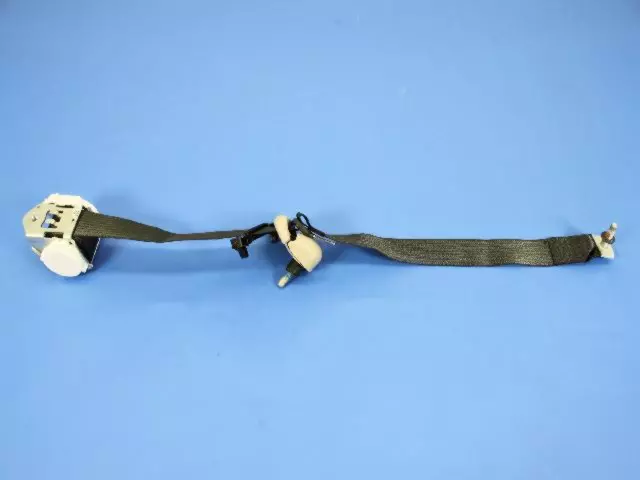 5KS491DVAB - Restraints: Rear Outer Seat Belt, Right Or Left for Dodge: Ram 1500, Ram 2500, Ram 3500 | Ram: 1500, 2500, 3500 Image