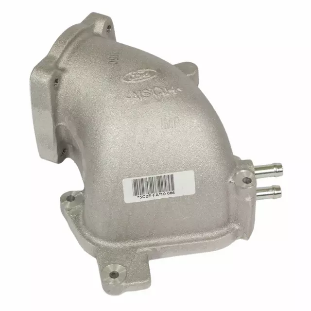 5C2Z9A589A - Unclassified: Spacer Throttle Body for Ford Image