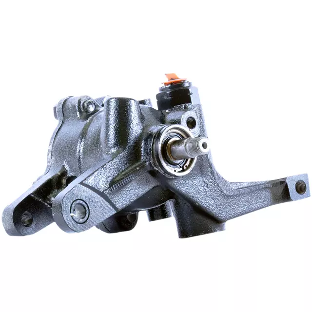 36P0551 - : Power Steering Pump for ACDelco Image