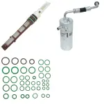 AK1153 - : A/C System Repair Kit -- Ancillary Kit for UAC Image