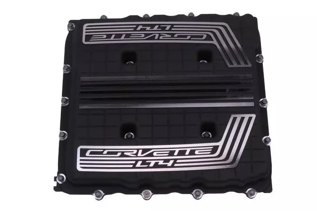 12683497 - : Charge Air Cooler Cover for Chevrolet: Corvette Image