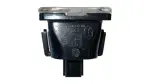 81270AK010 - Electrical: License Lamp for Toyota Image