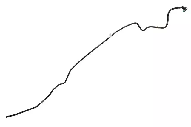 84524256 - : Driver Side Evaporative Emission Pipe for GM Image