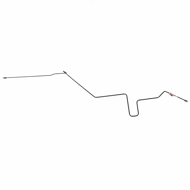 Tube Assembly Brake - Ford (CK4Z-2265-B)