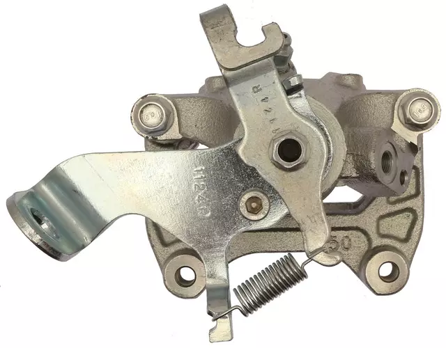 Caliper - GM (19391352)