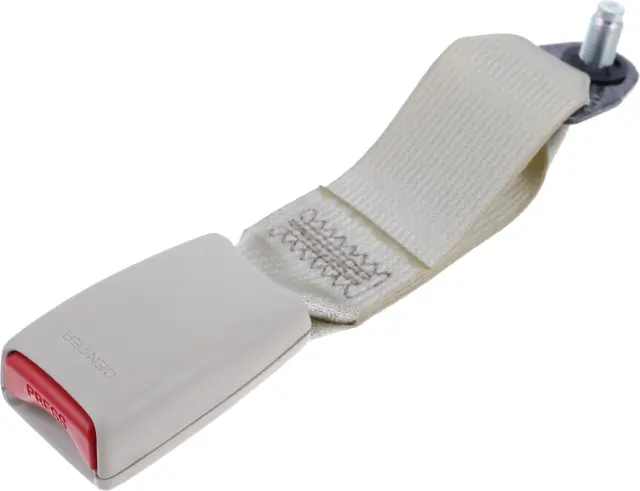 888523JA8A - Electrical: Center Buckle for INFINITI: JX35, QX60 Image