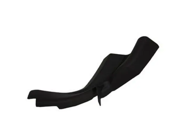 8L8Z78018A16AA - Body: End Cover for Ford: Escape | Mercury: Mariner Image