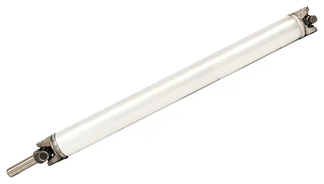 966480 - Transmission &amp; Drivetrain: Rear 1-Piece Aluminum Driveshaft Assembly for Dorman Image