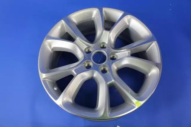 1TR44GSAAA - Wheels: Aluminum Wheel, Front Or Rear for Mopar Image