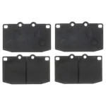 18029037 - : Pad Kit for GM Image