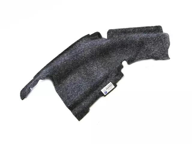 Wheelhouse Carpet, Right - Mopar (1QA80DX9AC)