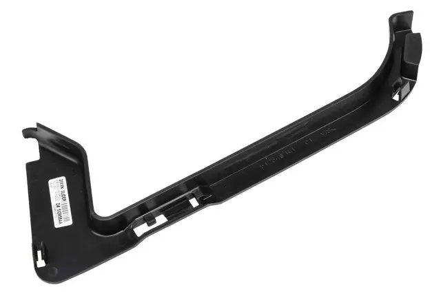 Rear Passenger Side Window Defogger Wiring Harness Extension Harness Cover - GM (23451112)