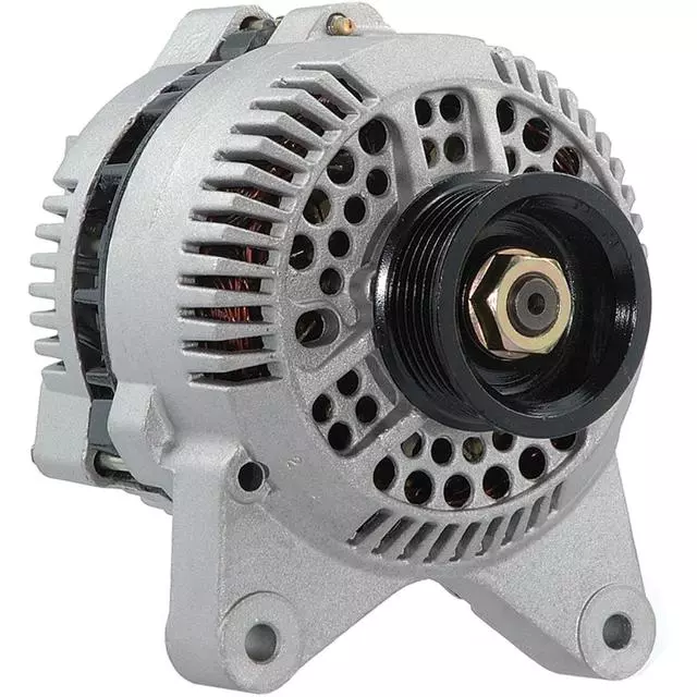 Alternator - ACDelco (335-1107)