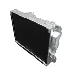 68283243AI - Electrical: Multi Media Radio for Jeep: Compass Image