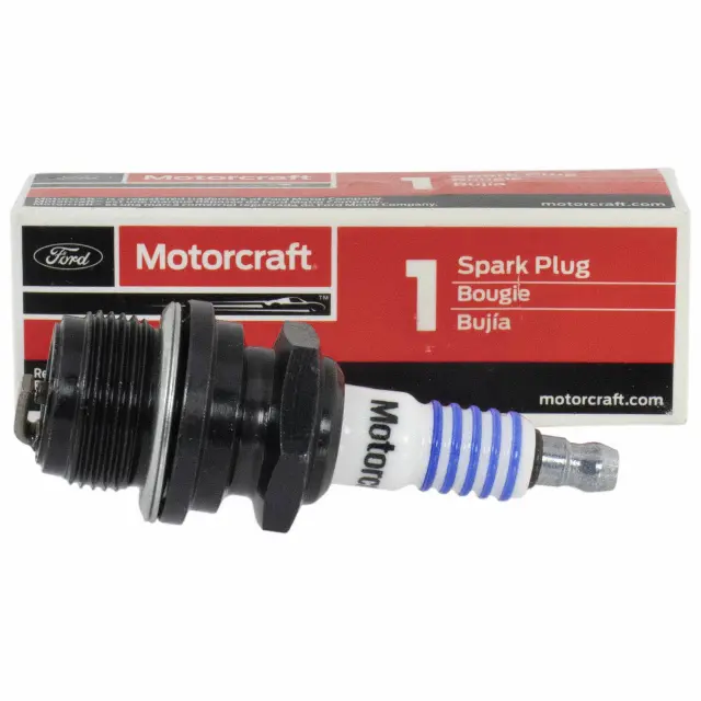 TT10AX - : Spark Plug for Ford Image