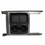 HC3Z25045A76KB - : Panel Assembly Console for Ford Image