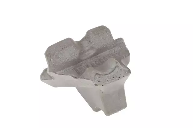 Camshaft Housing Cover Insulator - GM (12659437)