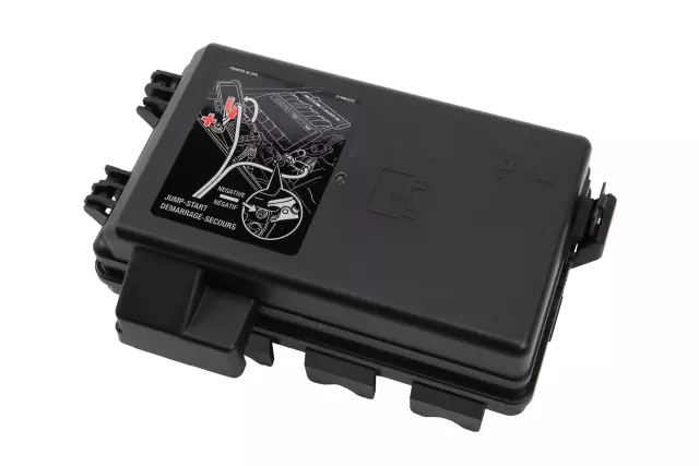 Engine Wiring Harness Junction Block - GM (22739140)