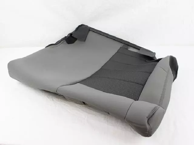 Rear Seat Back Cover - Mopar (1KT721D5AA)