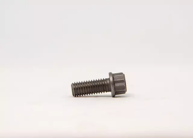 Transmission Clutch Pressure Plate Bolt - Honda (90034-689-000)