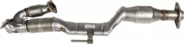 Front Pipe - Infiniti (200203JA0A)