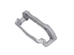 68531131AA - : Disc Brake Caliper Adapter, Right Or Left for Mopar Image