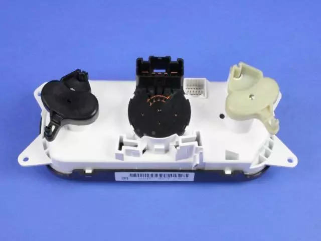 A/C And Heater Control - Mopar (55111879AC)