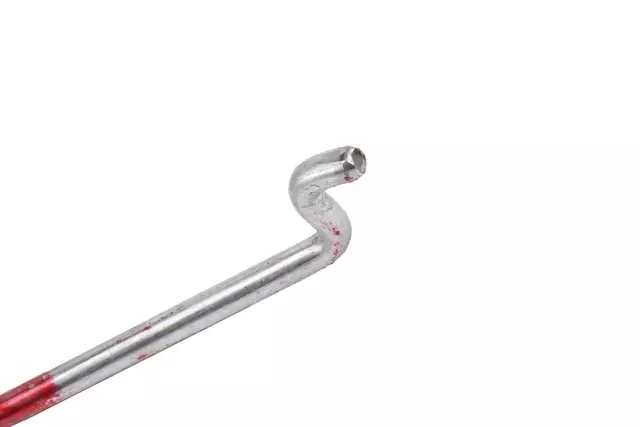 22833391 - Body: Lock Rod for Chevrolet: Silverado 1500, Silverado 1500 LD, Silverado 2500 HD, Silverado 3500 HD | GMC: Sierra 1500, Sierra 1500 Limited, Sierra 2500 HD, Sierra 3500 HD Image