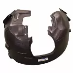 AM5Z16103A - Body: Fender Liner for Ford Image