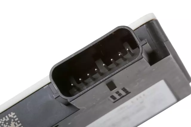 Side Obstacle Detection Control Module - GM (84525874)